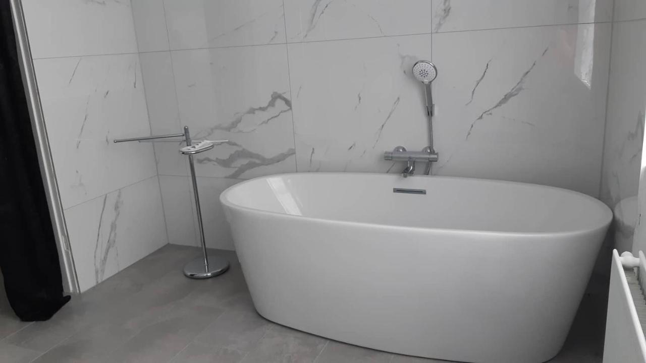 Selfoss Apartment Eksteriør billede