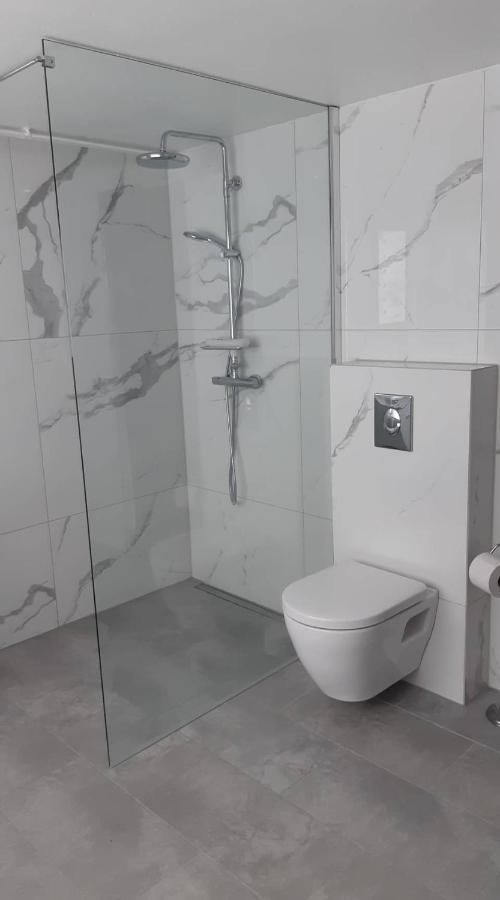 Selfoss Apartment Eksteriør billede