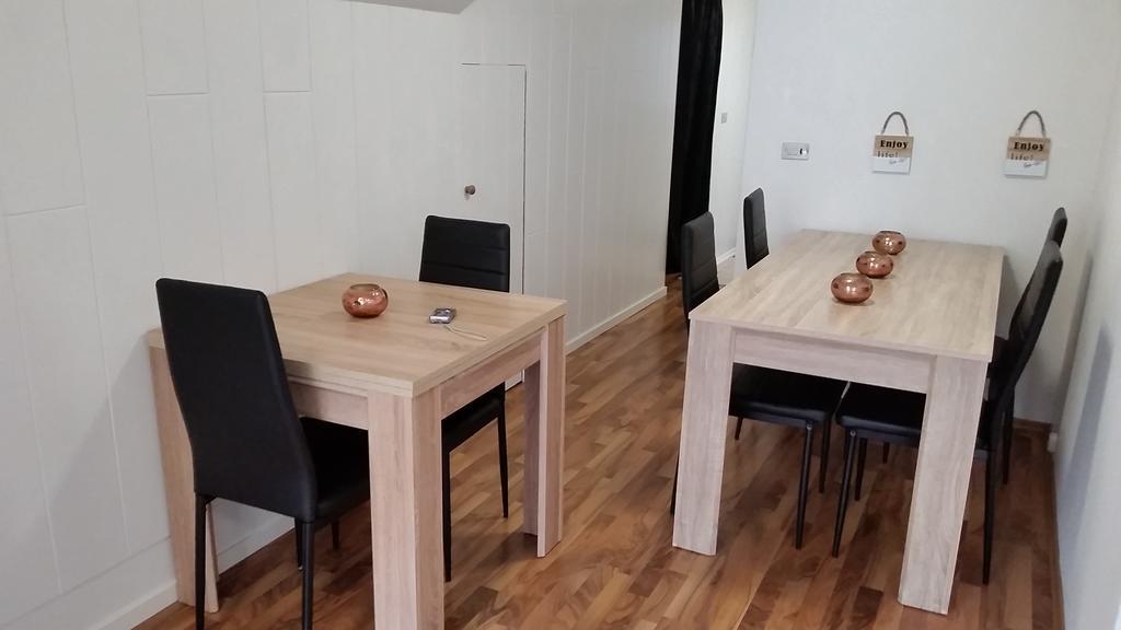 Selfoss Apartment Eksteriør billede