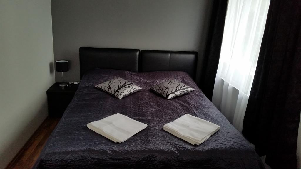 Selfoss Apartment Eksteriør billede